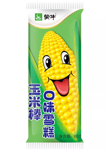 蒙牛玉米棒